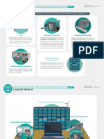 2. Infografía - Lugar de Trabajo