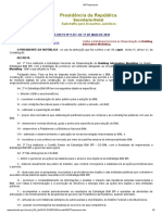 Decreto Bim 9377-2019