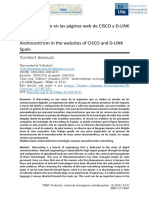 Androcentrismo en las páginas web de Cisco y D-link España.pdf