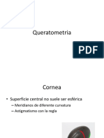 Queratometria Final