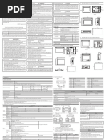 User Manual for TP25 Series HMI-V1.0