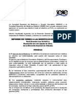 Informe Estetica