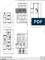 Eje. 01 El Edificio Esquinero: Proyecto Iii