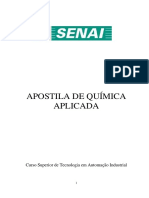 Apostila Química SENAI.pdf