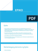 Epiko