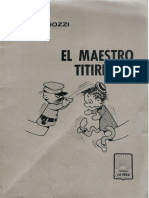El maestro Titiritero SozziSozzi.pdf