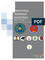 Proposal Seminar Nasional Smart Global