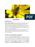las abejas proyecto.doc