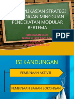 Isi Pelajaran