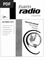 Hamradio - 10 October 1976