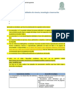 Gestion Técnologica - Taller 1