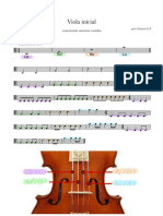 Viola Inicial