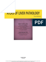 Atlas of Liver Pathology: Third Edition