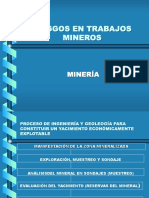 14847463-Riesgos-en-Trabajos-Mineros.ppt