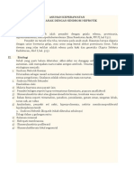 Askep Syndrom Nefrotik KMB PDF