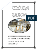 Cultura Grecia