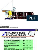 PPH PEMBUKUAN