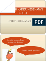 Materi Kusta