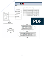 Intake Air Temperature Sensor (IATS) Inspection