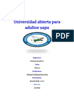 Tarea 2 de Practica Docente 2