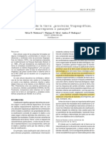 Clasificaciones de La Tierra Matteucci Et Al Front 14.Pmd