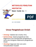 Kuliah 1