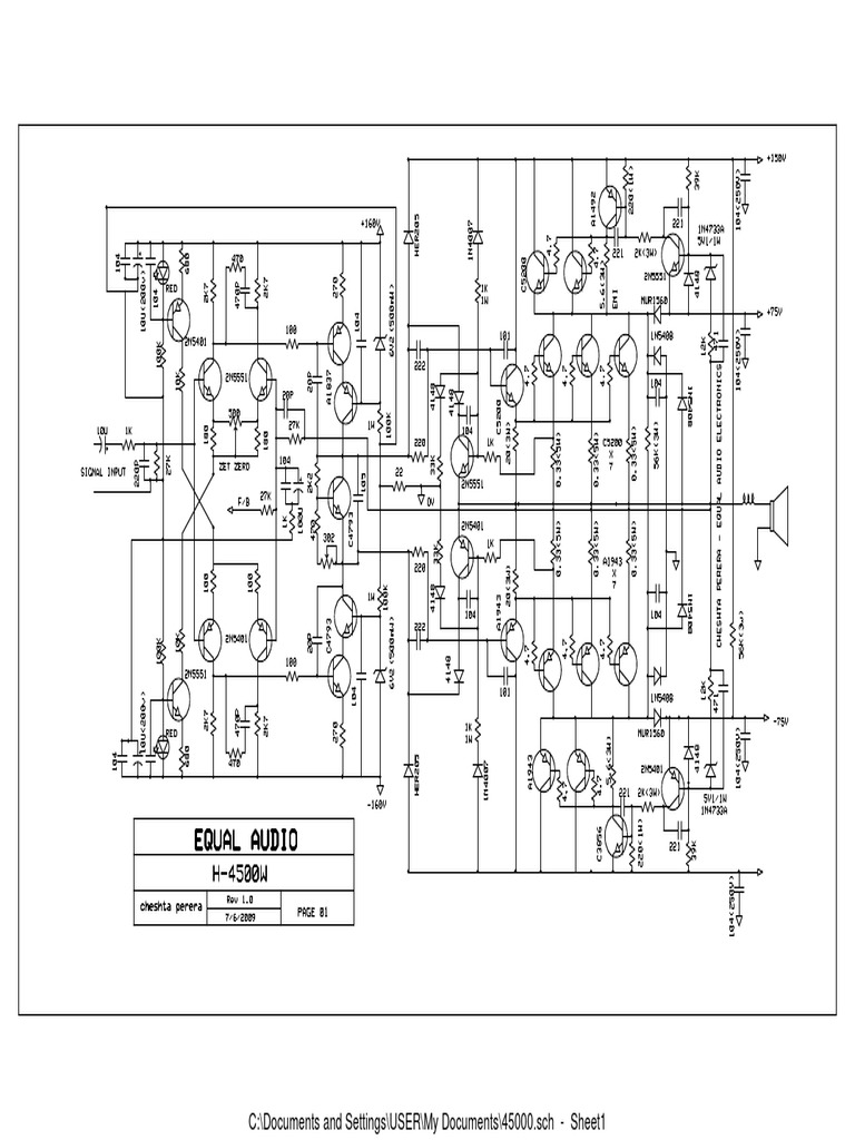 ExpressSCH PDF | PDF