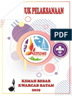 Juklak Kemsar 2019 PDF