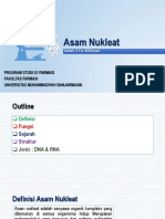 2 - Asam Nukleat