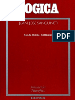 Sanguineti, Juan José - Lógica.pdf