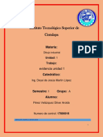 Instituto Tecnológico Superior de Cintalapa: Materia