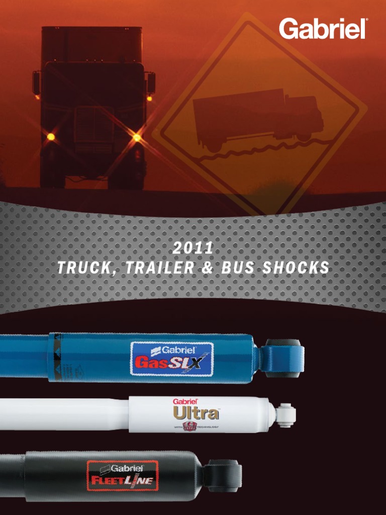 Gabriel 70034 Ultra Shock Shocks digisoftcloud Replacement Parts