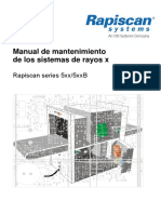 Iss 2 5xx-5xxb Series Maintenance Manual Spanish Final Ax