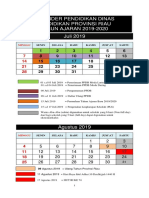 Draft Kalpendik Disdik Prov. Riau 2019-20120 (Revisi Juni 2019 & Des 2020)