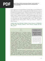 Conceitos Sobre Direitos Humanos