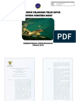Review Pelabuhan Teluk Bayur