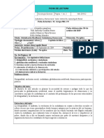 Ficha de Electura Sociologia 501