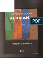 A EXPERIÊNCIA AFRICANA, VICENT KHAPOYA.pdf