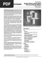 Compressed Air System Standards 13.0 | PDF | Verification And Validation