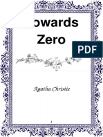 Towards Zero PDF