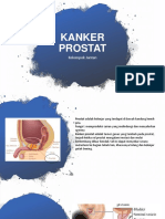 Kanker Prostat