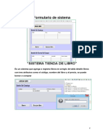 Tienda PDF