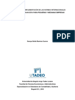 Analisis sobre la implementacian de las NIIF para Pymes.pdf