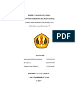 Komunikasi Terapeutik Pada Remaja[1]