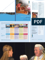 Kingston Annual Report 2010/11