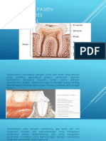 PERAWATAN ABSES PERIODONTAL