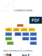 Plan jurídico-legal para la constitución y puesta en marcha de una pequeña empresa del sector terciario