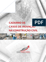 1 Caderno de Casos de Inovacao Na Construcao Civil 2011