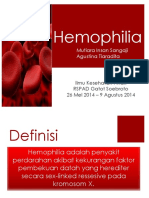 Hemofilia Mutiara Dita.pptx