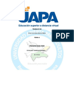 Tareas psiologia 1 tarea 2, 3 y 4 edward.docx